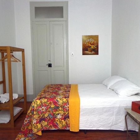 Olia Hostel B&B Ρίο ντε Τζανέιρο Εξωτερικό φωτογραφία