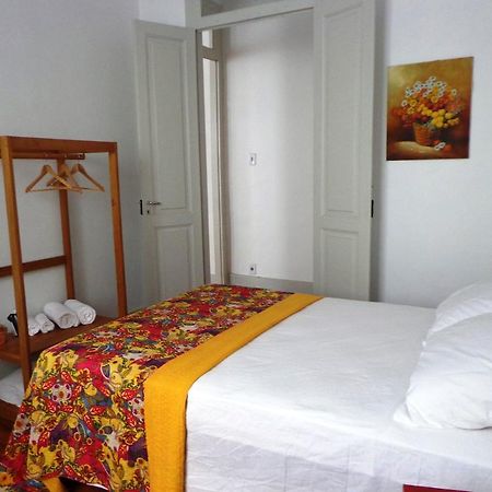 Olia Hostel B&B Ρίο ντε Τζανέιρο Εξωτερικό φωτογραφία