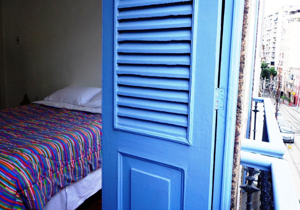 Olia Hostel B&B Ρίο ντε Τζανέιρο Δωμάτιο φωτογραφία