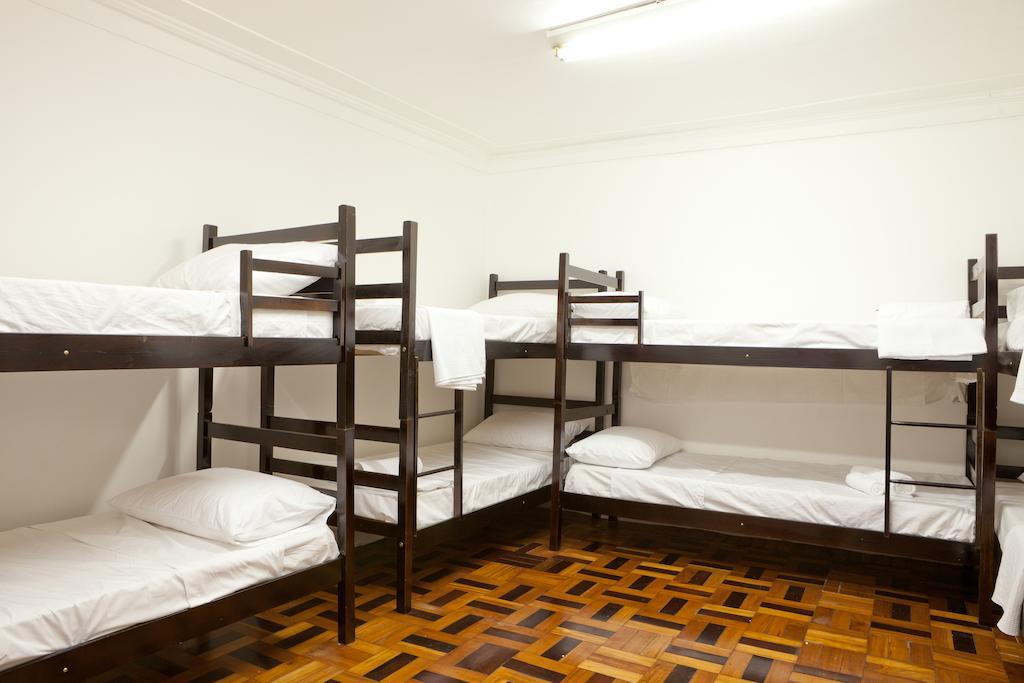 Olia Hostel B&B Ρίο ντε Τζανέιρο Δωμάτιο φωτογραφία