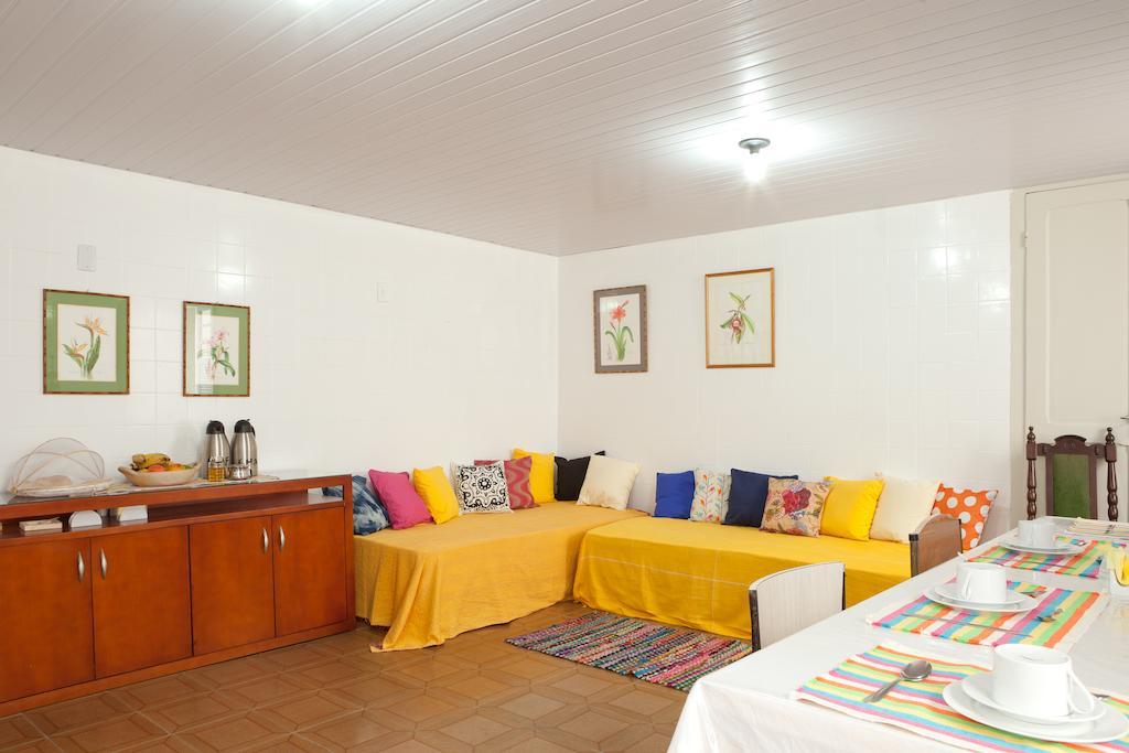 Olia Hostel B&B Ρίο ντε Τζανέιρο Εξωτερικό φωτογραφία