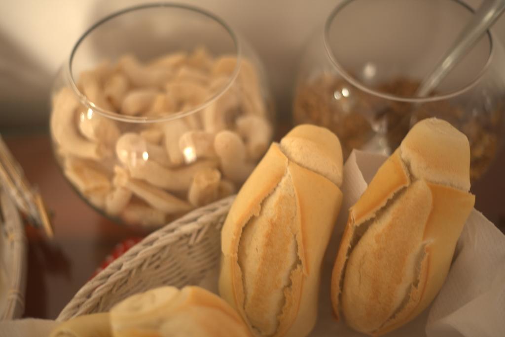 Olia Hostel B&B Ρίο ντε Τζανέιρο Εξωτερικό φωτογραφία
