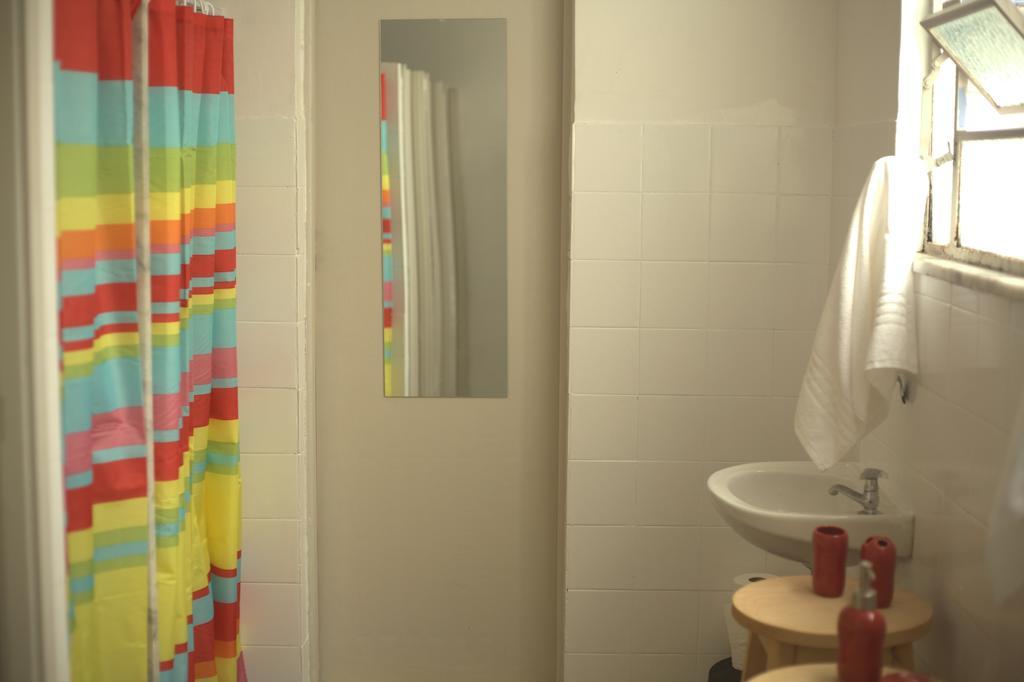 Olia Hostel B&B Ρίο ντε Τζανέιρο Εξωτερικό φωτογραφία
