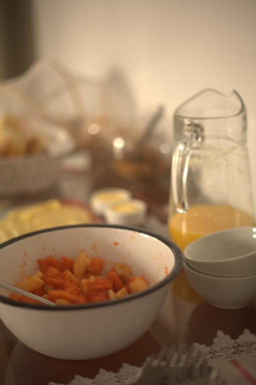 Olia Hostel B&B Ρίο ντε Τζανέιρο Εξωτερικό φωτογραφία