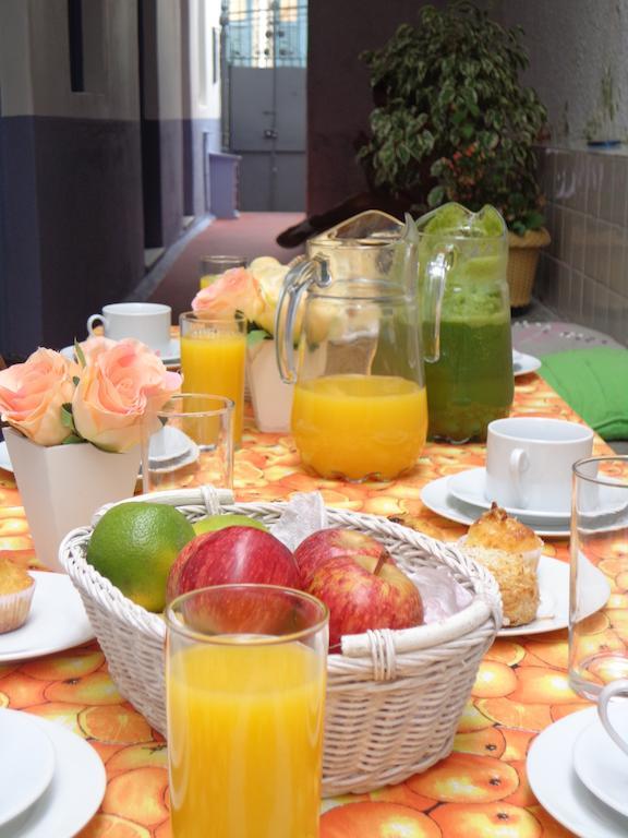 Olia Hostel B&B Ρίο ντε Τζανέιρο Εξωτερικό φωτογραφία