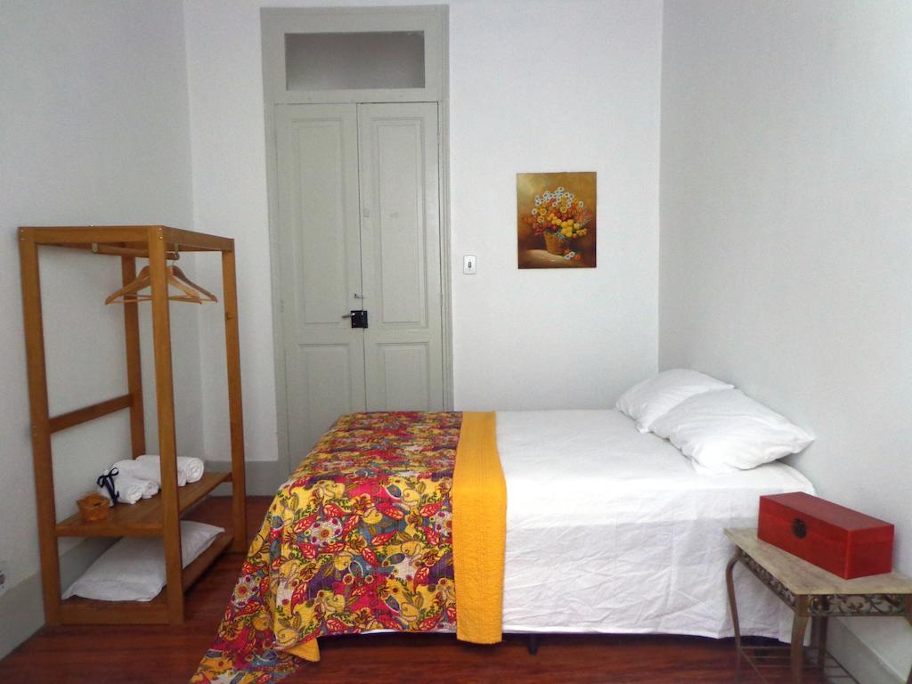 Olia Hostel B&B Ρίο ντε Τζανέιρο Εξωτερικό φωτογραφία