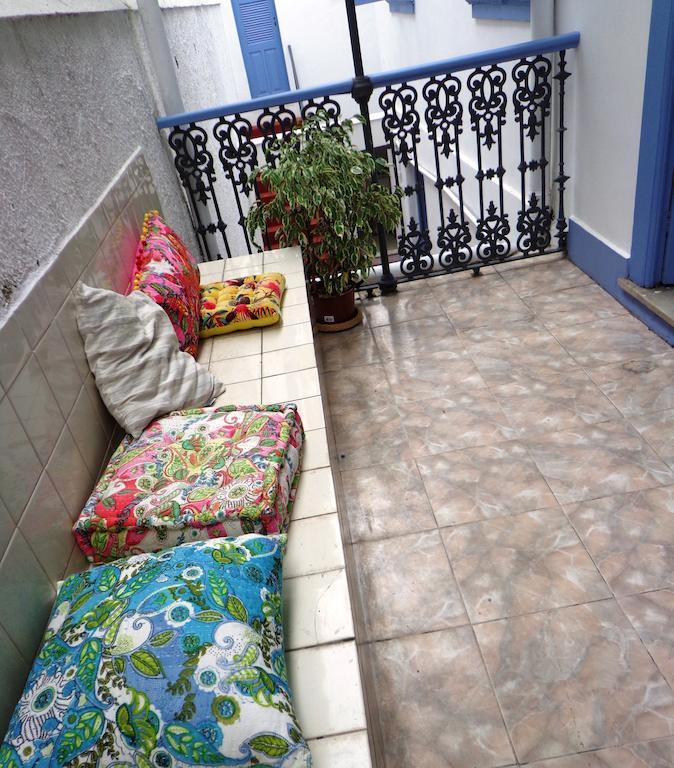Olia Hostel B&B Ρίο ντε Τζανέιρο Εξωτερικό φωτογραφία