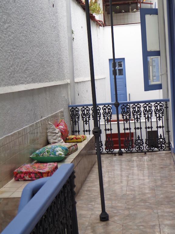 Olia Hostel B&B Ρίο ντε Τζανέιρο Εξωτερικό φωτογραφία