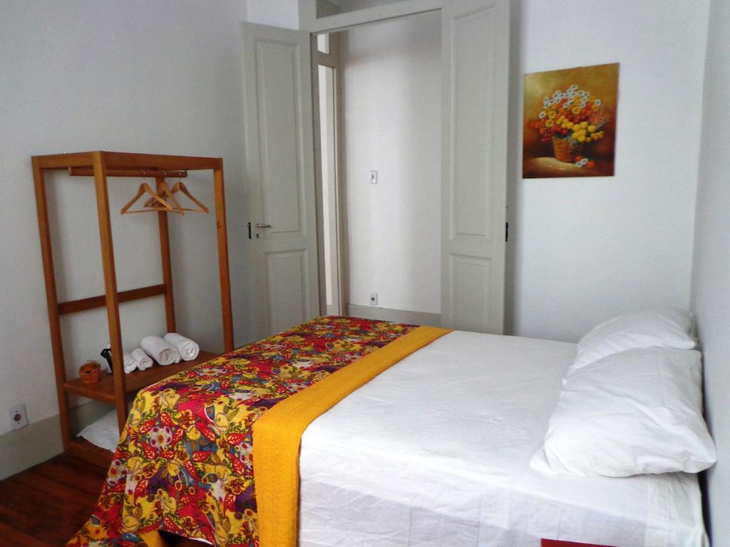 Olia Hostel B&B Ρίο ντε Τζανέιρο Εξωτερικό φωτογραφία