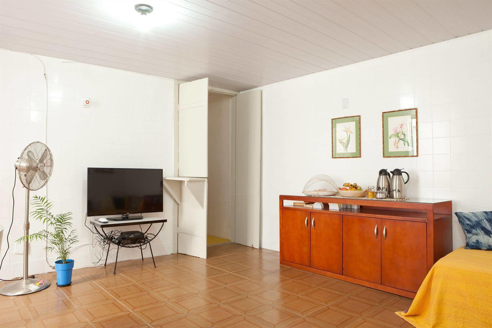 Olia Hostel B&B Ρίο ντε Τζανέιρο Εξωτερικό φωτογραφία