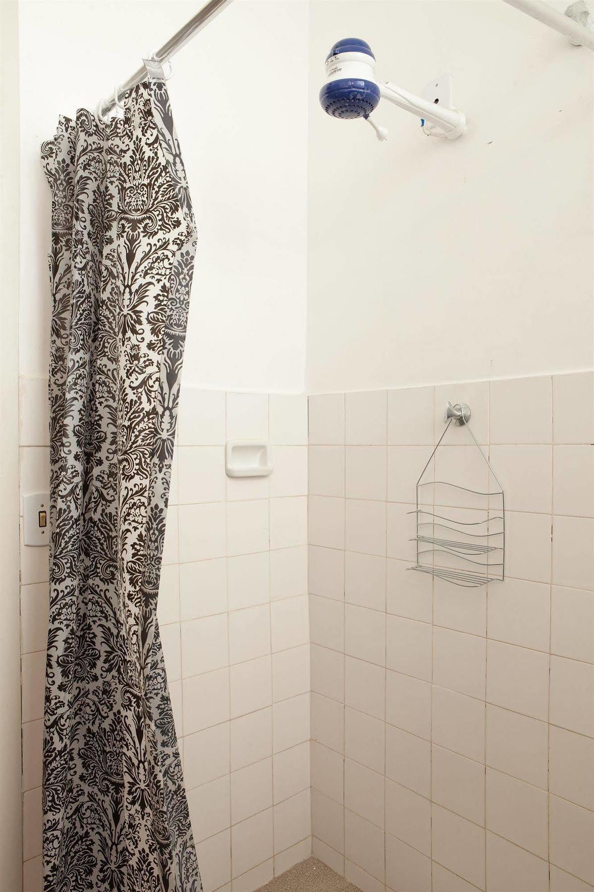 Olia Hostel B&B Ρίο ντε Τζανέιρο Εξωτερικό φωτογραφία