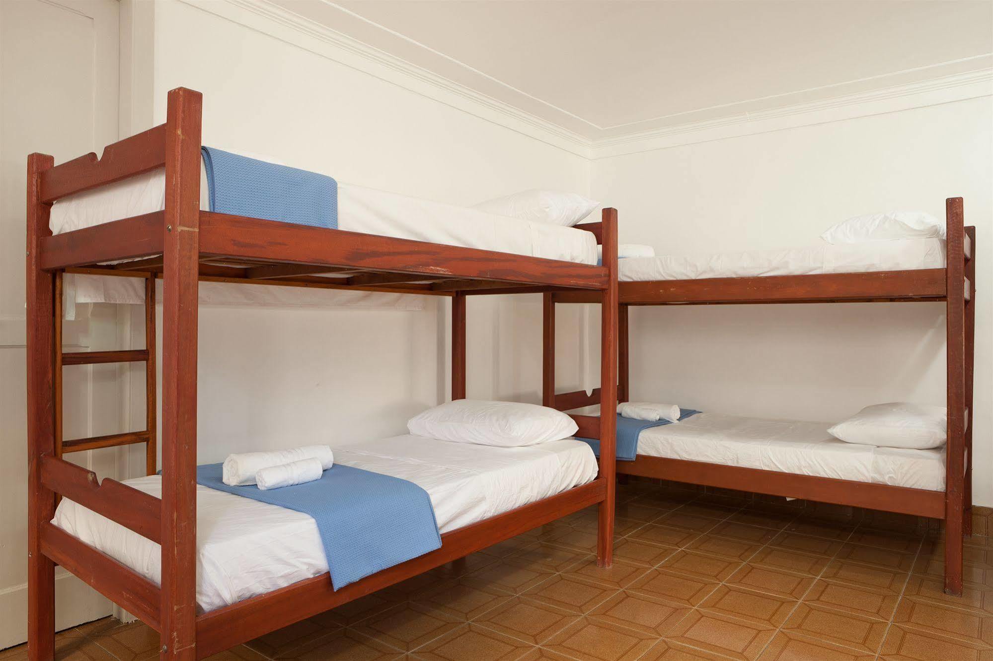 Olia Hostel B&B Ρίο ντε Τζανέιρο Εξωτερικό φωτογραφία