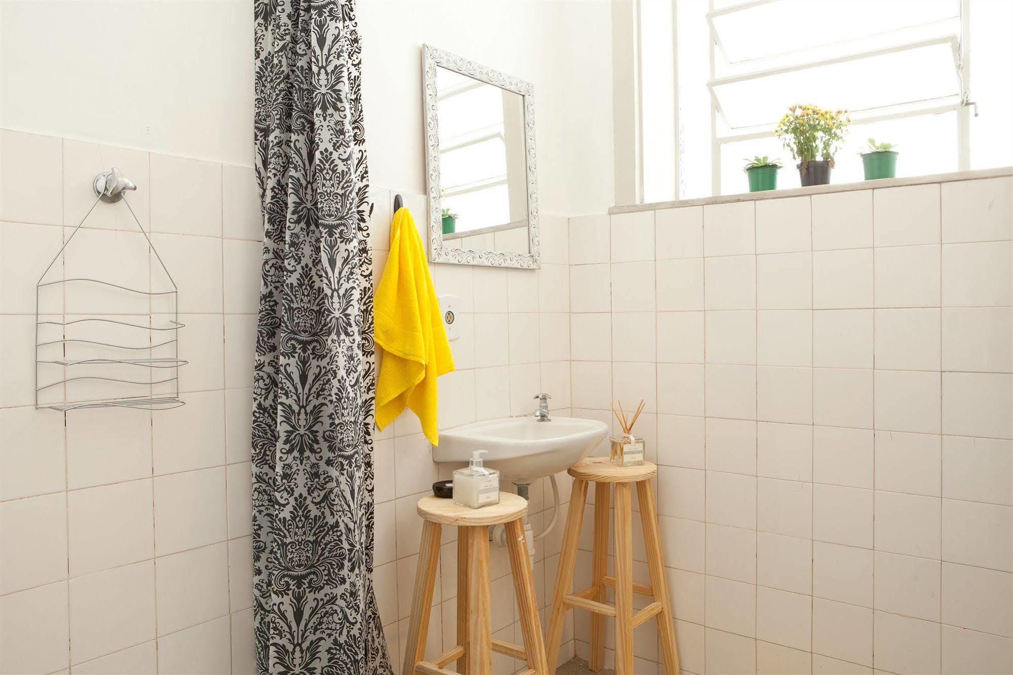Olia Hostel B&B Ρίο ντε Τζανέιρο Εξωτερικό φωτογραφία