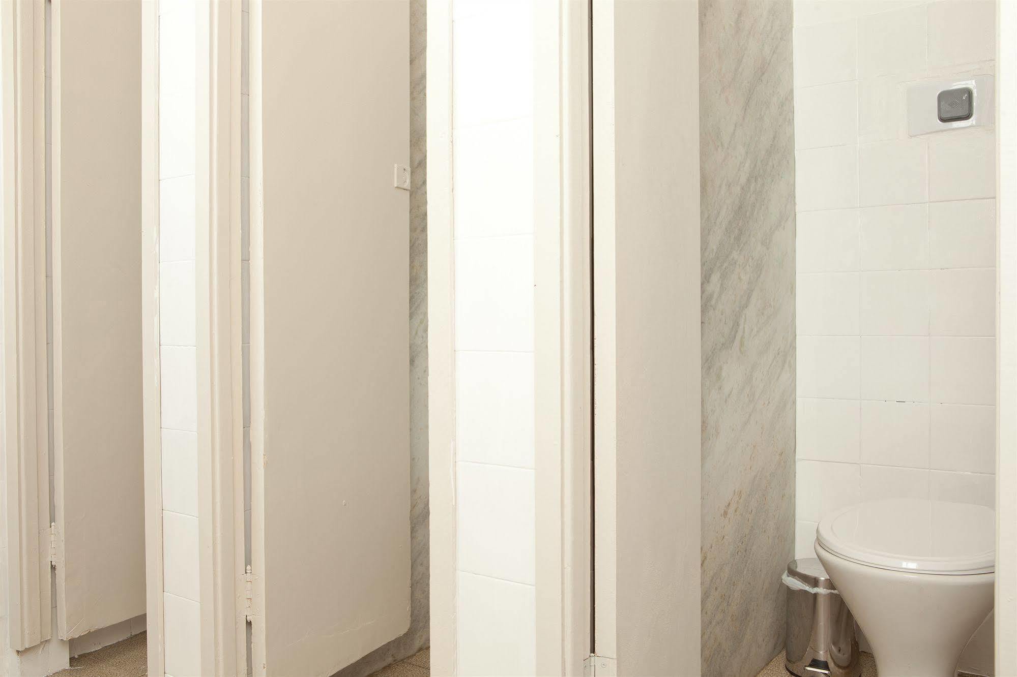 Olia Hostel B&B Ρίο ντε Τζανέιρο Εξωτερικό φωτογραφία