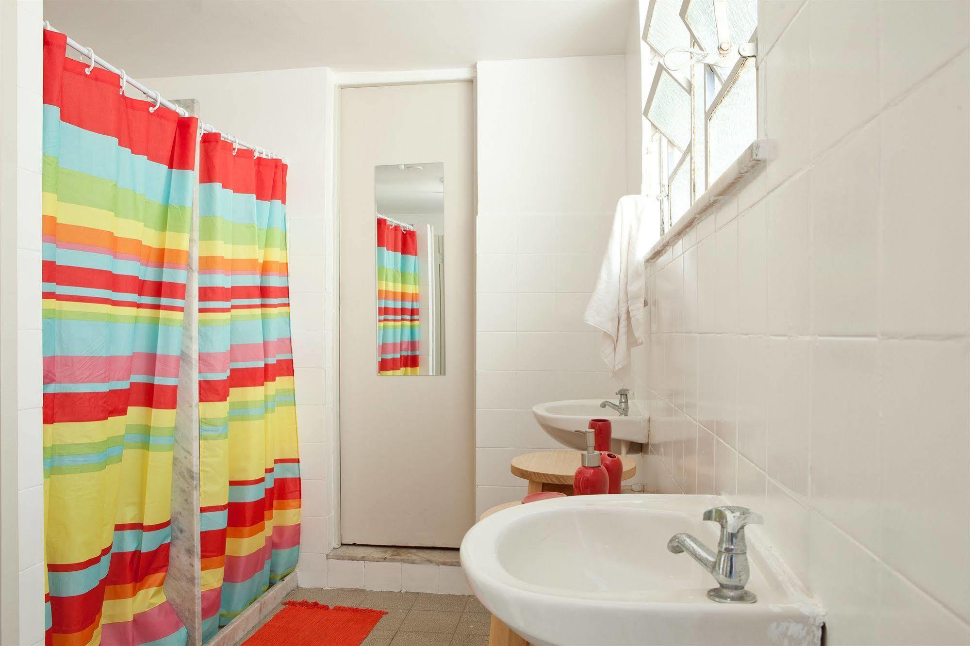 Olia Hostel B&B Ρίο ντε Τζανέιρο Εξωτερικό φωτογραφία