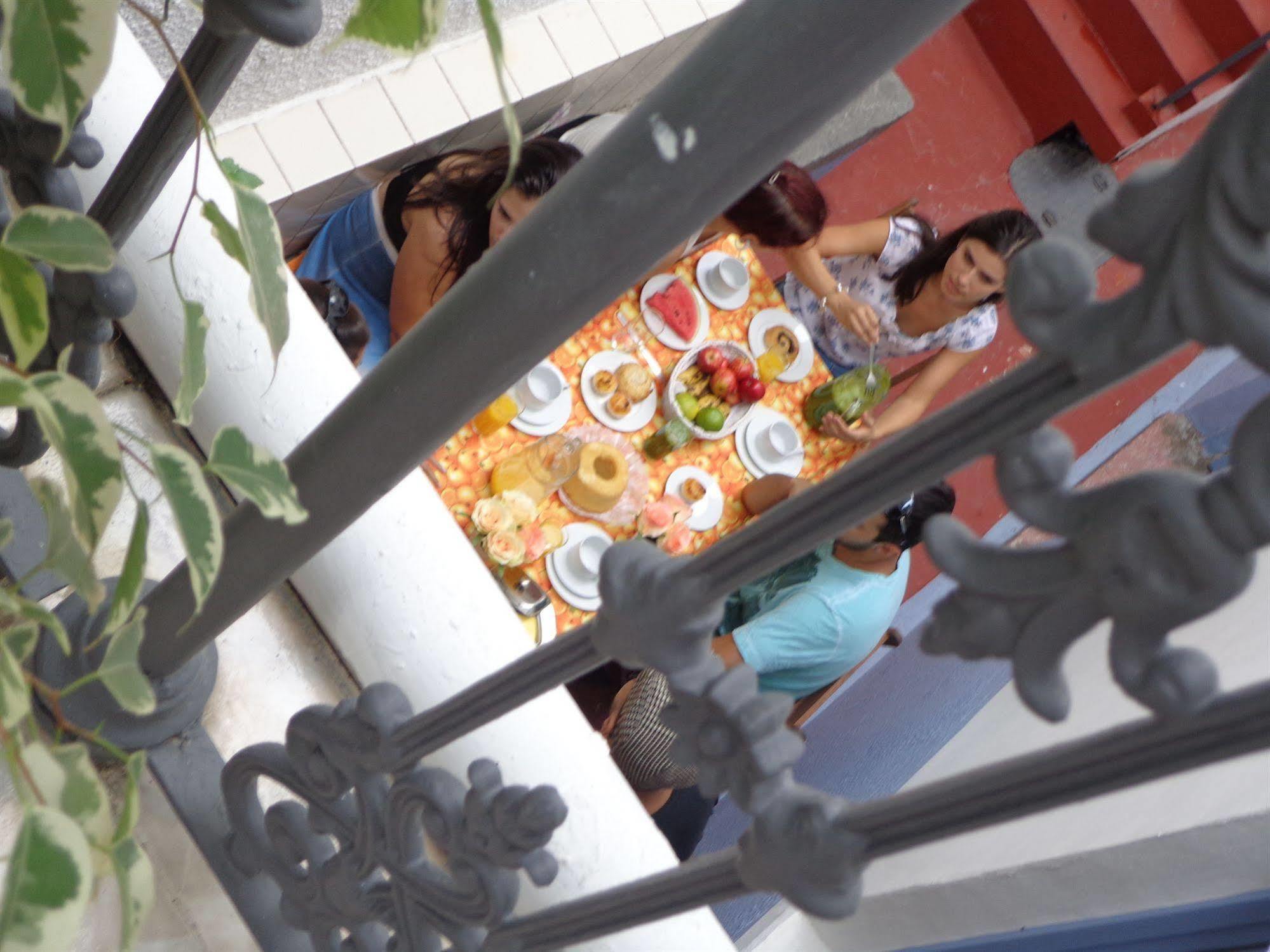 Olia Hostel B&B Ρίο ντε Τζανέιρο Εξωτερικό φωτογραφία