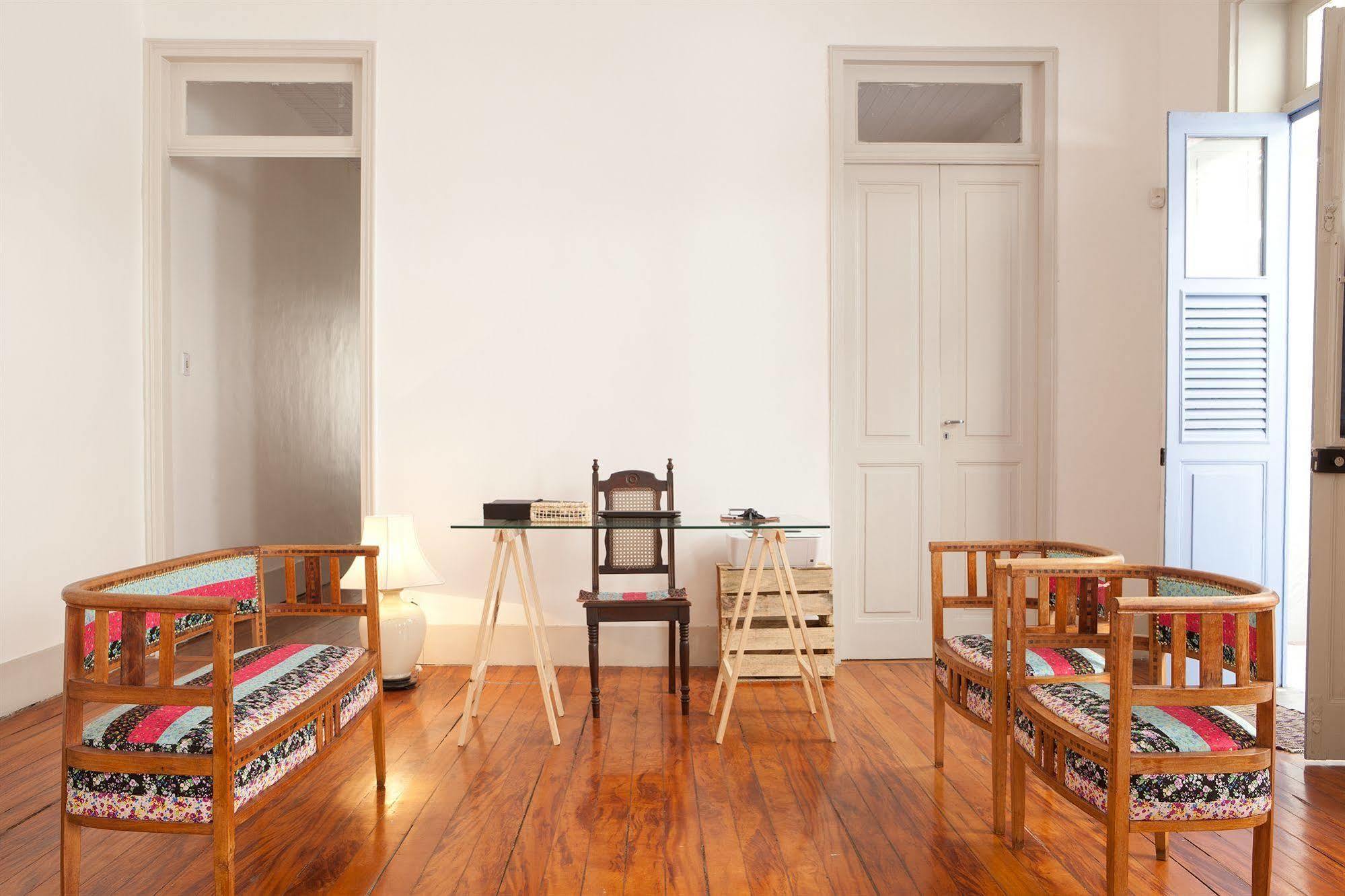 Olia Hostel B&B Ρίο ντε Τζανέιρο Εξωτερικό φωτογραφία