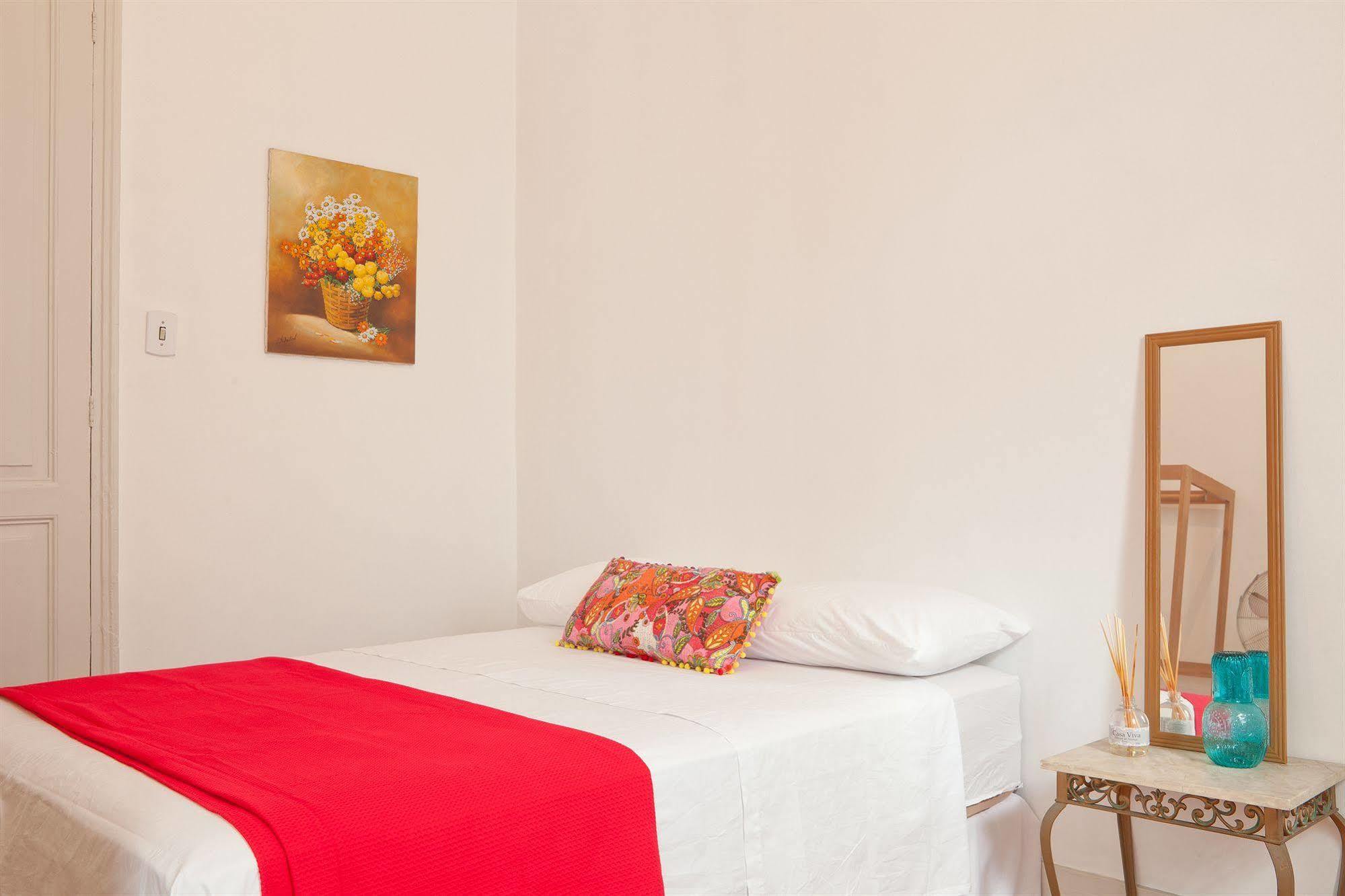 Olia Hostel B&B Ρίο ντε Τζανέιρο Εξωτερικό φωτογραφία