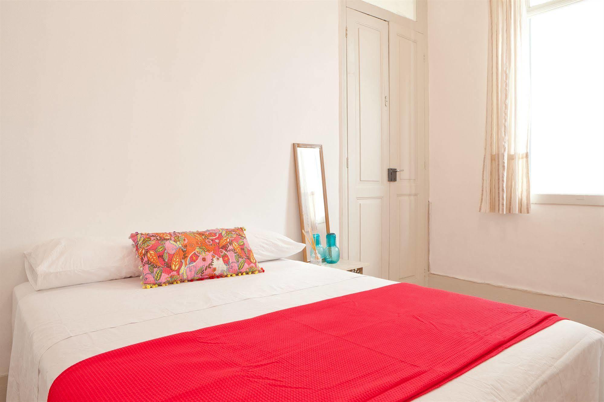 Olia Hostel B&B Ρίο ντε Τζανέιρο Εξωτερικό φωτογραφία