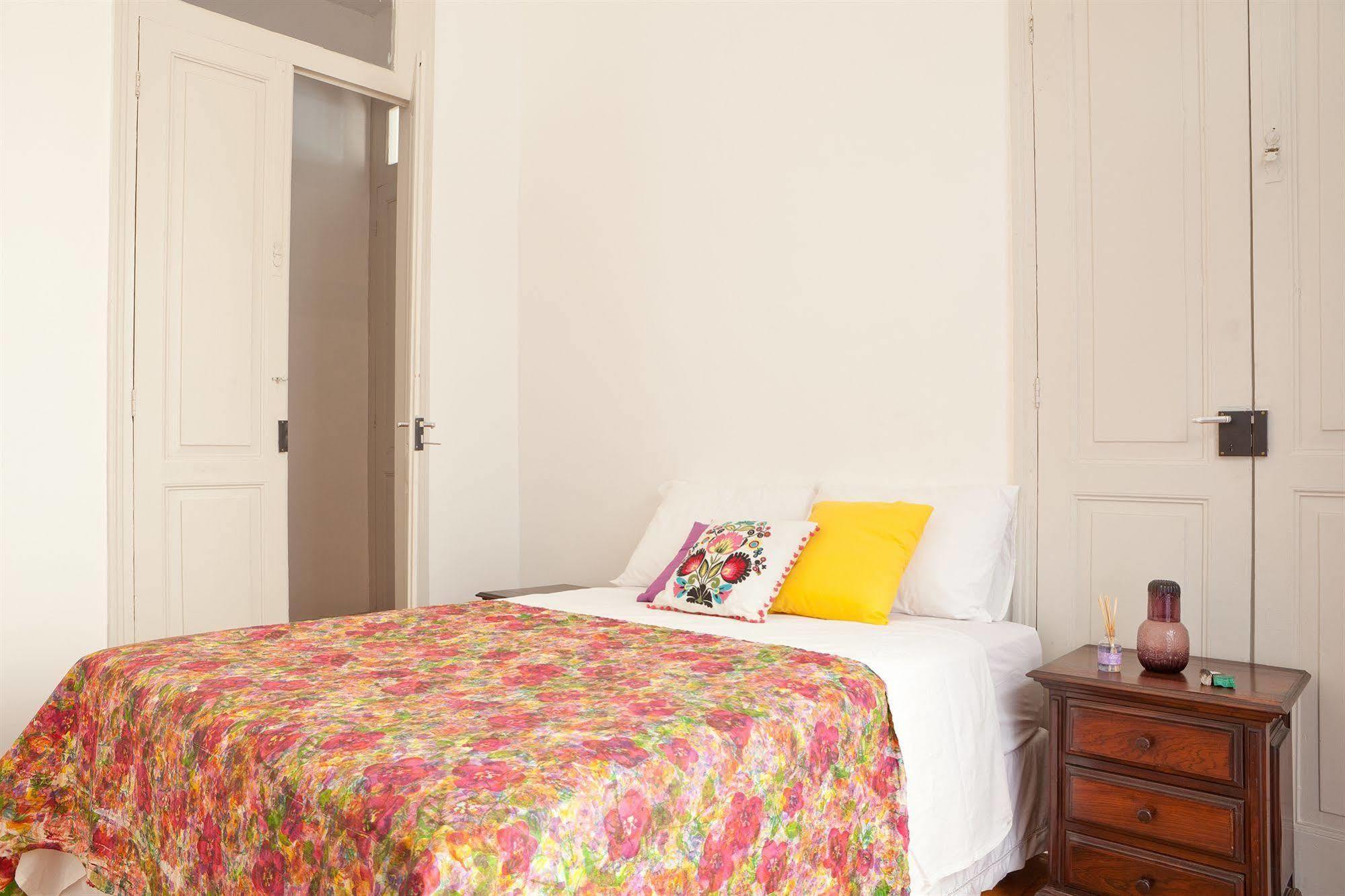 Olia Hostel B&B Ρίο ντε Τζανέιρο Εξωτερικό φωτογραφία