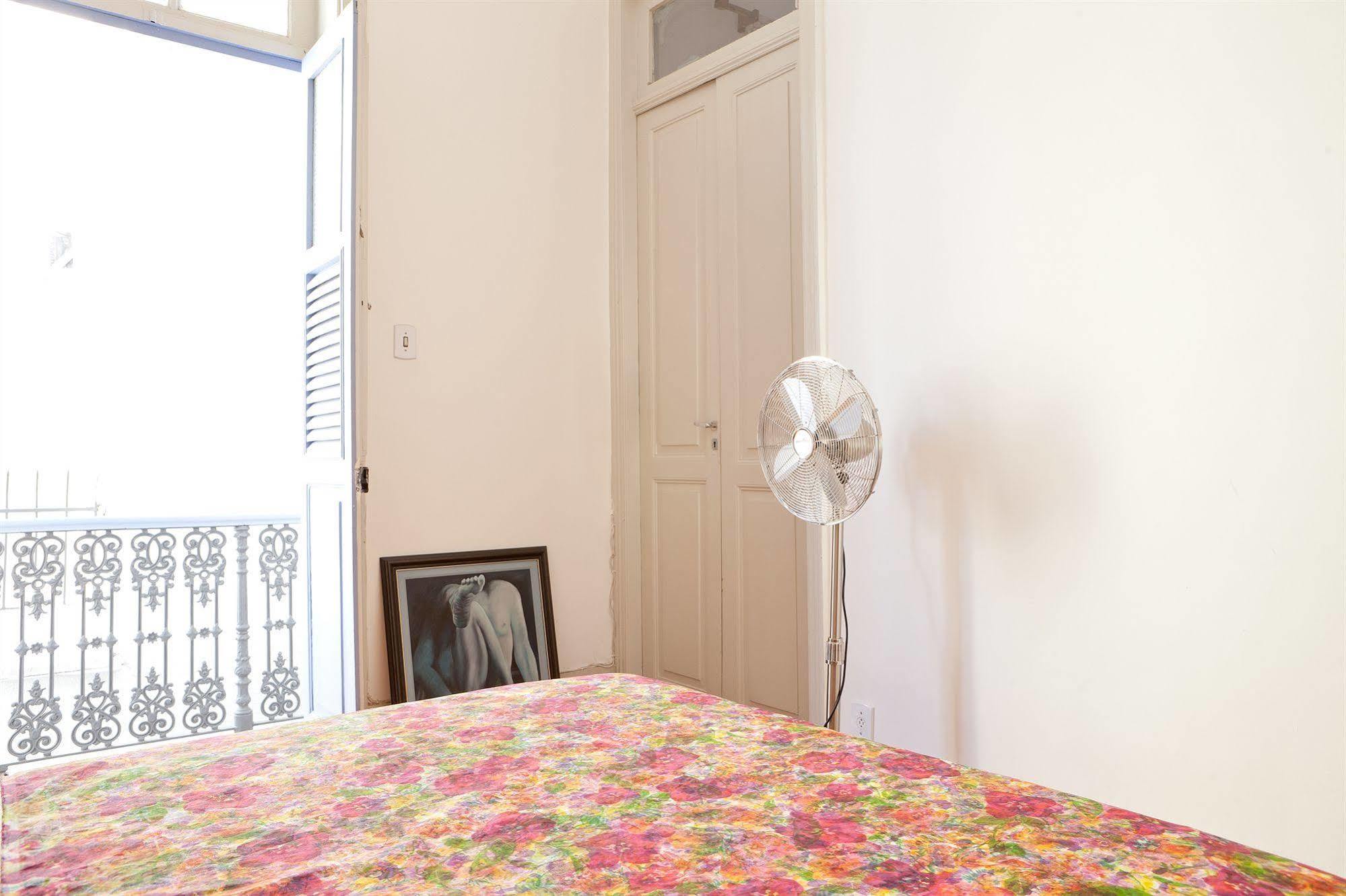 Olia Hostel B&B Ρίο ντε Τζανέιρο Εξωτερικό φωτογραφία