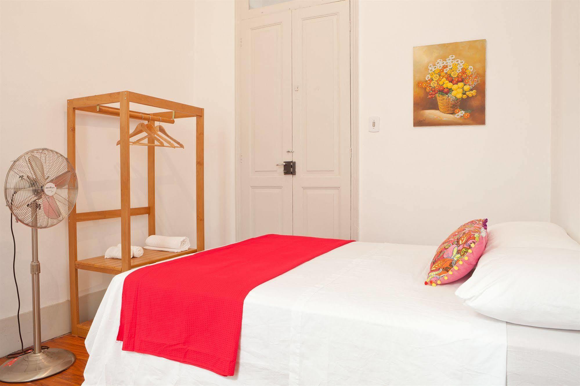 Olia Hostel B&B Ρίο ντε Τζανέιρο Εξωτερικό φωτογραφία