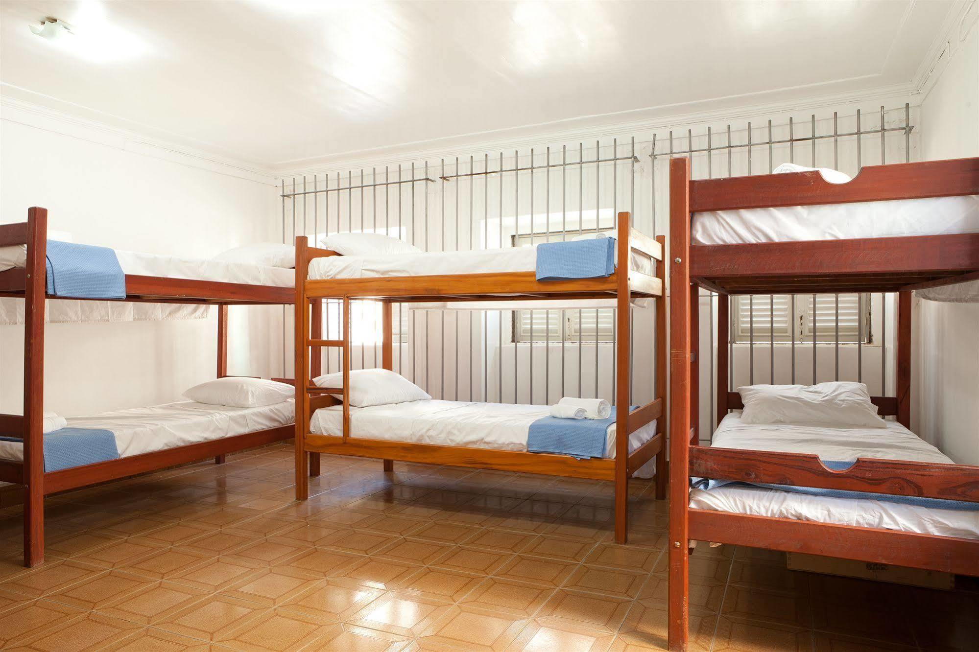 Olia Hostel B&B Ρίο ντε Τζανέιρο Εξωτερικό φωτογραφία