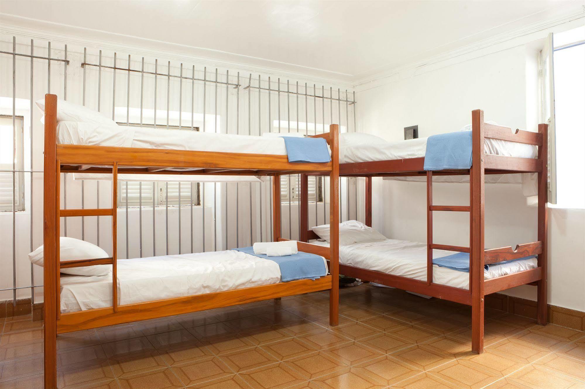 Olia Hostel B&B Ρίο ντε Τζανέιρο Εξωτερικό φωτογραφία